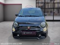 Fiat 500 abarth competizione 1.4 t-jet. occasion  simplicicar vaucresson nice - pfvauto simplicicar simplicibike france