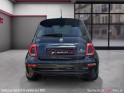 Fiat 500 abarth competizione 1.4 t-jet. occasion  simplicicar vaucresson nice - pfvauto simplicicar simplicibike france