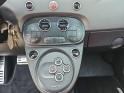 Fiat 500 abarth competizione 1.4 t-jet. occasion  simplicicar vaucresson nice - pfvauto simplicicar simplicibike france