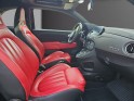 Fiat 500 abarth competizione 1.4 t-jet. occasion  simplicicar vaucresson nice - pfvauto simplicicar simplicibike france