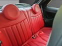 Fiat 500 abarth competizione 1.4 t-jet. occasion  simplicicar vaucresson nice - pfvauto simplicicar simplicibike france