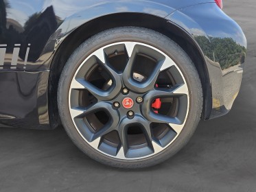 Fiat 500 abarth competizione 1.4 t-jet. occasion  simplicicar vaucresson nice - pfvauto simplicicar simplicibike france