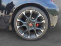 Fiat 500 abarth competizione 1.4 t-jet. occasion  simplicicar vaucresson nice - pfvauto simplicicar simplicibike france