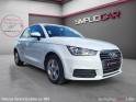 Audi a1 sportback 1.0 tfsi 82 ambition luxe //garantie 12 mois// occasion simplicicar lille  simplicicar simplicibike france