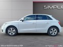 Audi a1 sportback 1.0 tfsi 82 ambition luxe //garantie 12 mois// occasion simplicicar lille  simplicicar simplicibike france