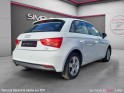 Audi a1 sportback 1.0 tfsi 82 ambition luxe //garantie 12 mois// occasion simplicicar lille  simplicicar simplicibike france