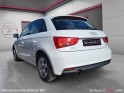 Audi a1 sportback 1.0 tfsi 82 ambition luxe //garantie 12 mois// occasion simplicicar lille  simplicicar simplicibike france