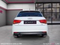Audi a1 sportback 1.0 tfsi 82 ambition luxe //garantie 12 mois// occasion simplicicar lille  simplicicar simplicibike france