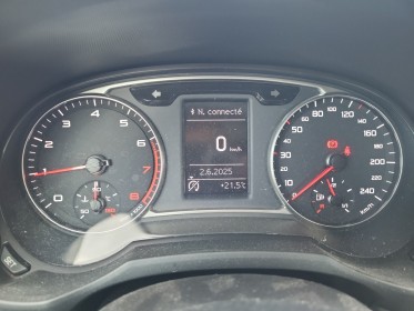 Audi a1 sportback 1.0 tfsi 82 ambition luxe //garantie 12 mois// occasion simplicicar lille  simplicicar simplicibike france