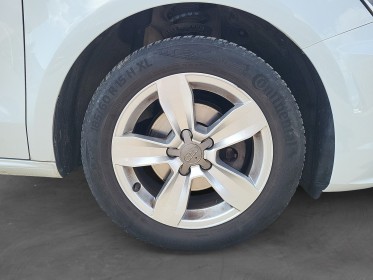 Audi a1 sportback 1.0 tfsi 82 ambition luxe //garantie 12 mois// occasion simplicicar lille  simplicicar simplicibike france