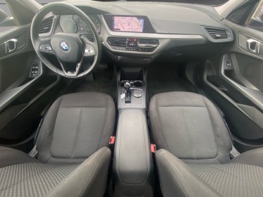 Bmw serie 1 f40 118i 140 ch dkg7 lounge - suivi bmw, garantie bmw, caméra de recul occasion simplicicar perpignan ...