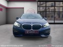 Bmw serie 1 f40 118i 140 ch dkg7 lounge - suivi bmw, garantie bmw, caméra de recul occasion simplicicar perpignan ...