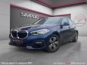 Bmw serie 1 f40 118i 140 ch dkg7 lounge - suivi bmw, garantie bmw, caméra de recul occasion simplicicar perpignan ...