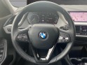 Bmw serie 1 f40 118i 140 ch dkg7 lounge - suivi bmw, garantie bmw, caméra de recul occasion simplicicar perpignan ...