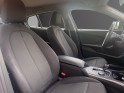 Bmw serie 1 f40 118i 140 ch dkg7 lounge - suivi bmw, garantie bmw, caméra de recul occasion simplicicar perpignan ...