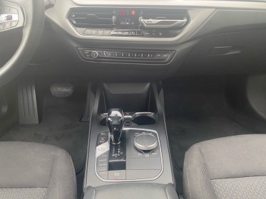 Bmw serie 1 f40 118i 140 ch dkg7 lounge - suivi bmw, garantie bmw, caméra de recul occasion simplicicar perpignan ...
