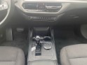 Bmw serie 1 f40 118i 140 ch dkg7 lounge - suivi bmw, garantie bmw, caméra de recul occasion simplicicar perpignan ...