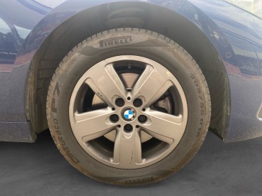 Bmw serie 1 f40 118i 140 ch dkg7 lounge - suivi bmw, garantie bmw, caméra de recul occasion simplicicar perpignan ...