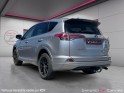 Toyota rav4 hybride rc18 pro pro 2wd black edition occasion simplicicar frejus  simplicicar simplicibike france