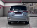 Toyota rav4 hybride rc18 pro pro 2wd black edition occasion simplicicar frejus  simplicicar simplicibike france