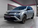 Toyota rav4 hybride rc18 pro pro 2wd black edition occasion simplicicar frejus  simplicicar simplicibike france