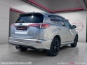 Toyota rav4 hybride rc18 pro pro 2wd black edition occasion simplicicar frejus  simplicicar simplicibike france