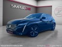 Peugeot 308 bluehdi 130ch ss eat8 allure garantie 12 mois occasion simplicicar lyon nord  simplicicar simplicibike france