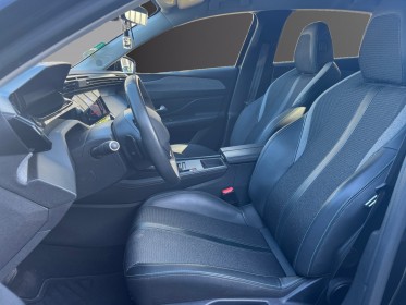 Peugeot 308 bluehdi 130ch ss eat8 allure garantie 12 mois occasion simplicicar lyon nord  simplicicar simplicibike france