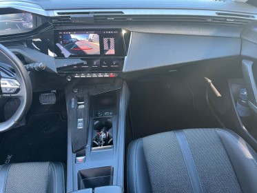 Peugeot 308 bluehdi 130ch ss eat8 allure garantie 12 mois occasion simplicicar lyon nord  simplicicar simplicibike france