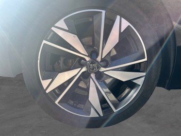 Peugeot 308 bluehdi 130ch ss eat8 allure garantie 12 mois occasion simplicicar lyon nord  simplicicar simplicibike france