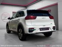Kia e-niro electrique 204 ch active garantie 12 mois occasion simplicicar lyon nord  simplicicar simplicibike france