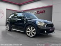 Mini countryman f60 192 ch cooper s exquisite - toit ouvrant  carplay  harman kardon - suréquipée garantie 12 mois occasion...