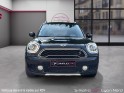Mini countryman f60 192 ch cooper s exquisite - toit ouvrant  carplay  harman kardon - suréquipée garantie 12 mois occasion...