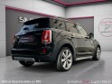 Mini countryman f60 192 ch cooper s exquisite - toit ouvrant  carplay  harman kardon - suréquipée garantie 12 mois occasion...