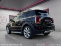 Mini countryman f60 192 ch cooper s exquisite - toit ouvrant  carplay  harman kardon - suréquipée garantie 12 mois occasion...