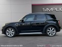 Mini countryman f60 192 ch cooper s exquisite - toit ouvrant  carplay  harman kardon - suréquipée garantie 12 mois occasion...