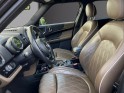 Mini countryman f60 192 ch cooper s exquisite - toit ouvrant  carplay  harman kardon - suréquipée garantie 12 mois occasion...