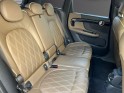Mini countryman f60 192 ch cooper s exquisite - toit ouvrant  carplay  harman kardon - suréquipée garantie 12 mois occasion...