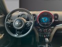 Mini countryman f60 192 ch cooper s exquisite - toit ouvrant  carplay  harman kardon - suréquipée garantie 12 mois occasion...