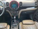 Mini countryman f60 192 ch cooper s exquisite - toit ouvrant  carplay  harman kardon - suréquipée garantie 12 mois occasion...