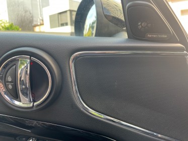 Mini countryman f60 192 ch cooper s exquisite - toit ouvrant  carplay  harman kardon - suréquipée garantie 12 mois occasion...