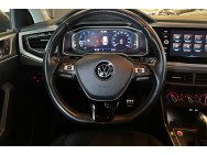 VOLKSWAGEN d'occasion POLO 1.0 TSI 95 ACTIVE DSG de 2021 Aix Les