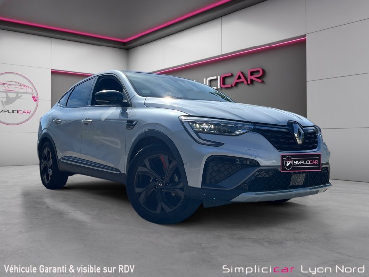 Renault arkana tce 140 edc fap r.s. line attelage garantie 12 mois occasion simplicicar lyon nord simplicicar simplicibike... Renault arkana tce 140 edc fap r.s. line attelage garantie 12 mois occasion simplicicar lyon nord simplicicar simplicibike...