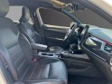 Renault arkana tce 140 edc fap r.s. line  attelage garantie 12 mois occasion simplicicar lyon nord  simplicicar simplicibike...