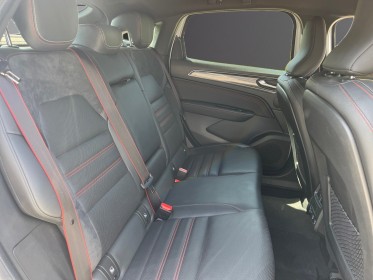 Renault arkana tce 140 edc fap r.s. line  attelage garantie 12 mois occasion simplicicar lyon nord  simplicicar simplicibike...