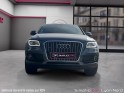 Audi q5 q5 2.0 tdi 190 - s-line stronic quattro  - faible kms garantie 12 mois occasion simplicicar lyon nord  simplicicar...
