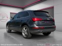 Audi q5 q5 2.0 tdi 190 - s-line stronic quattro  - faible kms garantie 12 mois occasion simplicicar lyon nord  simplicicar...