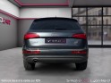 Audi q5 q5 2.0 tdi 190 - s-line stronic quattro  - faible kms garantie 12 mois occasion simplicicar lyon nord  simplicicar...