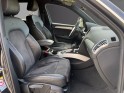 Audi q5 q5 2.0 tdi 190 - s-line stronic quattro  - faible kms garantie 12 mois occasion simplicicar lyon nord  simplicicar...