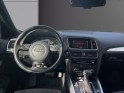 Audi q5 q5 2.0 tdi 190 - s-line stronic quattro  - faible kms garantie 12 mois occasion simplicicar lyon nord  simplicicar...